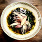 22003湯通しトロトロわかめ（２５０ｇ×３パック）（真空冷凍）