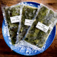 22003湯通しトロトロわかめ（２５０ｇ×３パック）（真空冷凍）