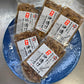 22001真いかの船上沖漬け（100ｇ×５セット冷凍）